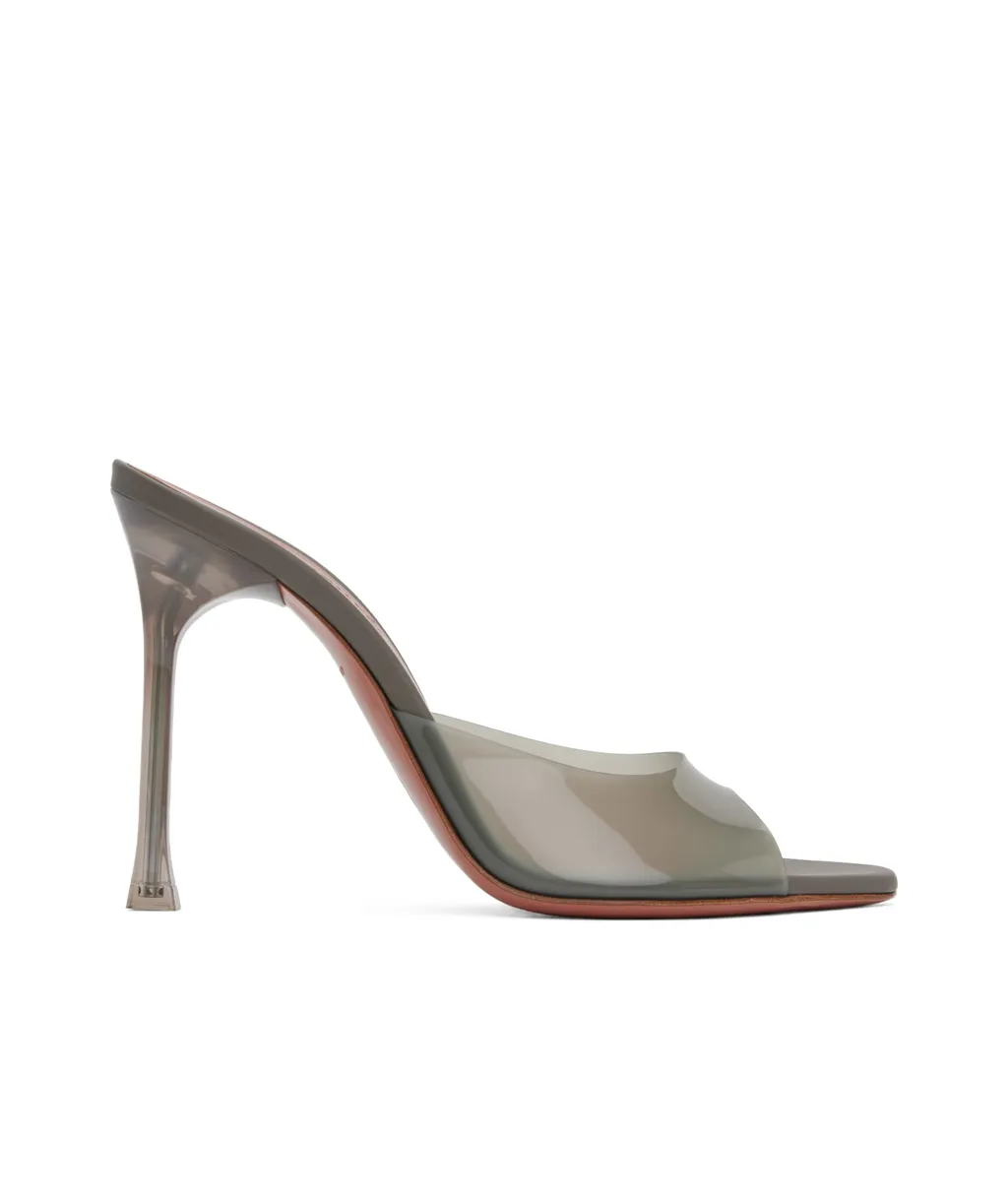 Open-Toed High-Heeled Sandals