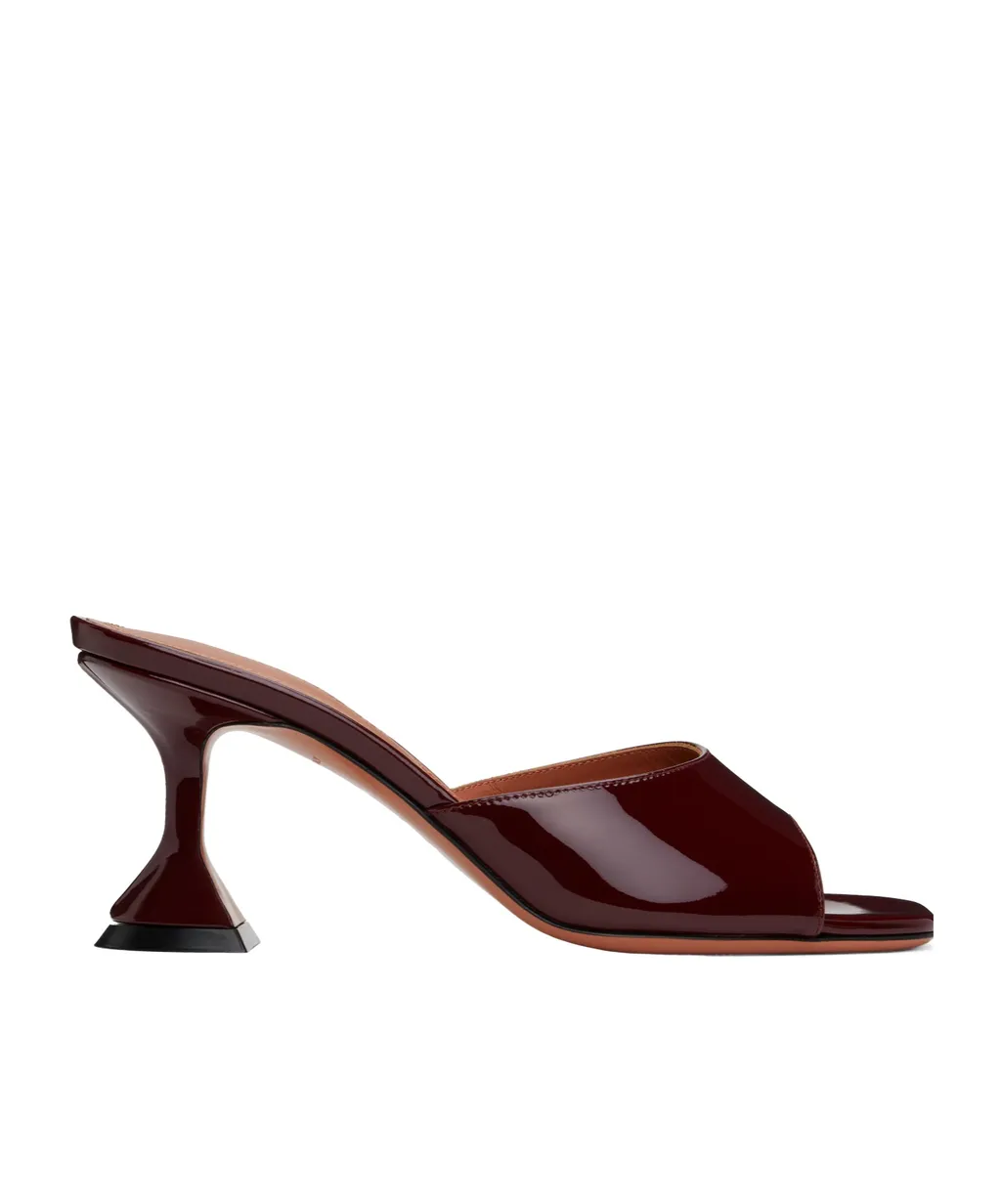 Lupita Slipper 70 Patent