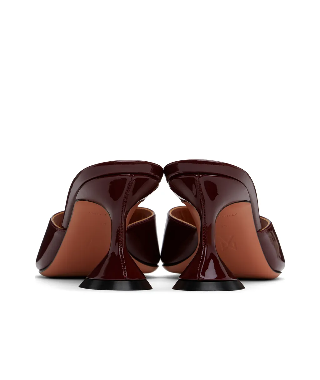 Lupita Slipper 70 Patent
