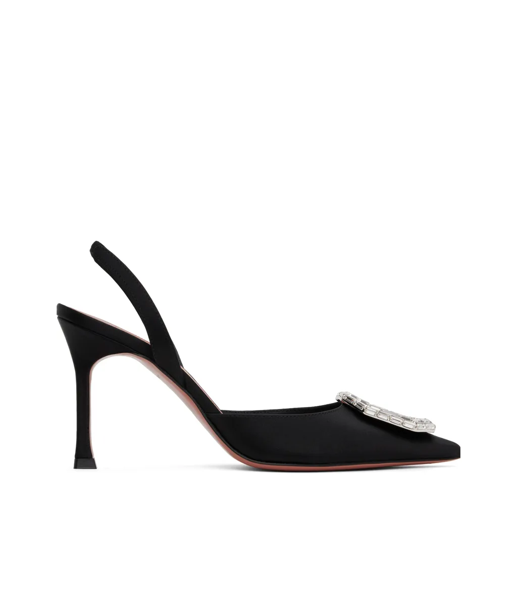 Camelia Sling 90 Slingback Pumps