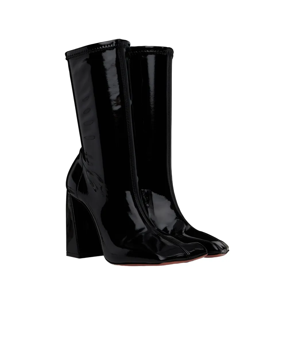 Marine Stretch Bootie 95 Latex