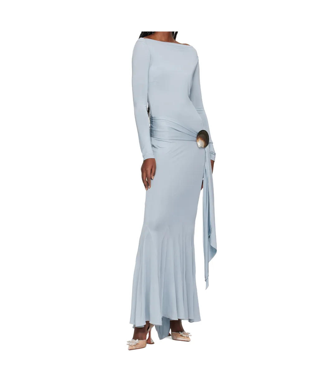 Begum Sling Velvet