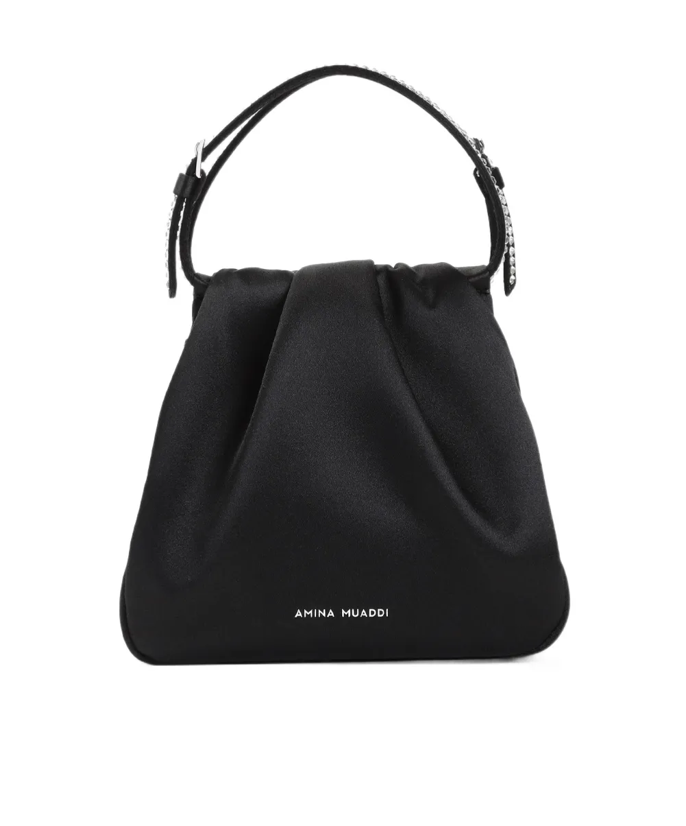 Crystal Decorative Handbag