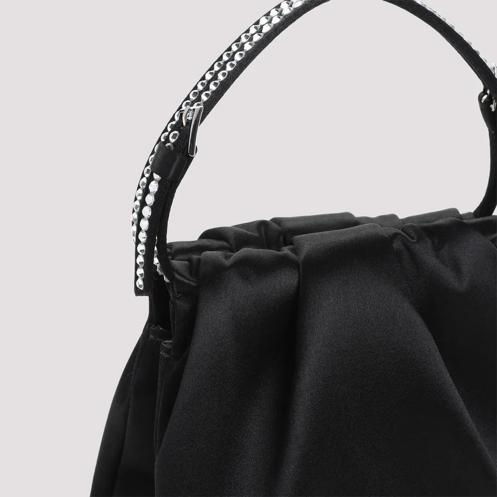 Crystal Decorative Handbag