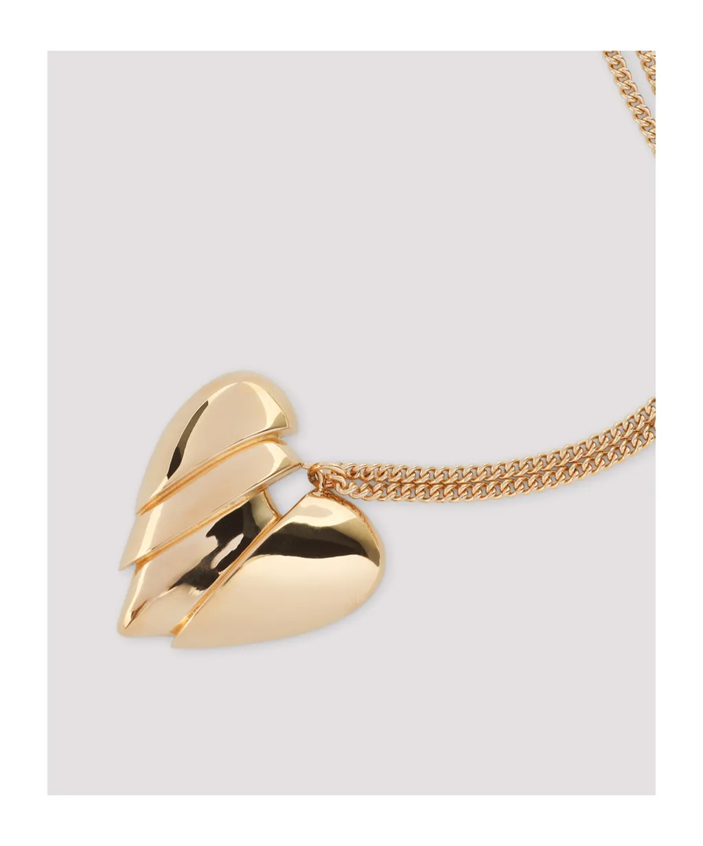 Heartbreak Necklace