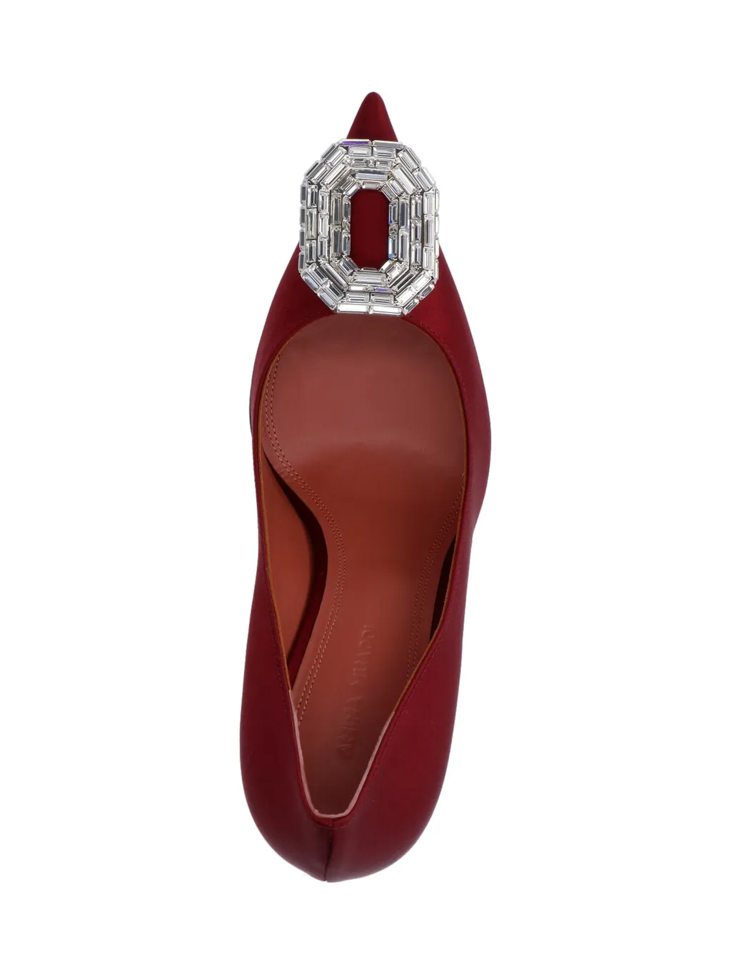 Pointed High Heels