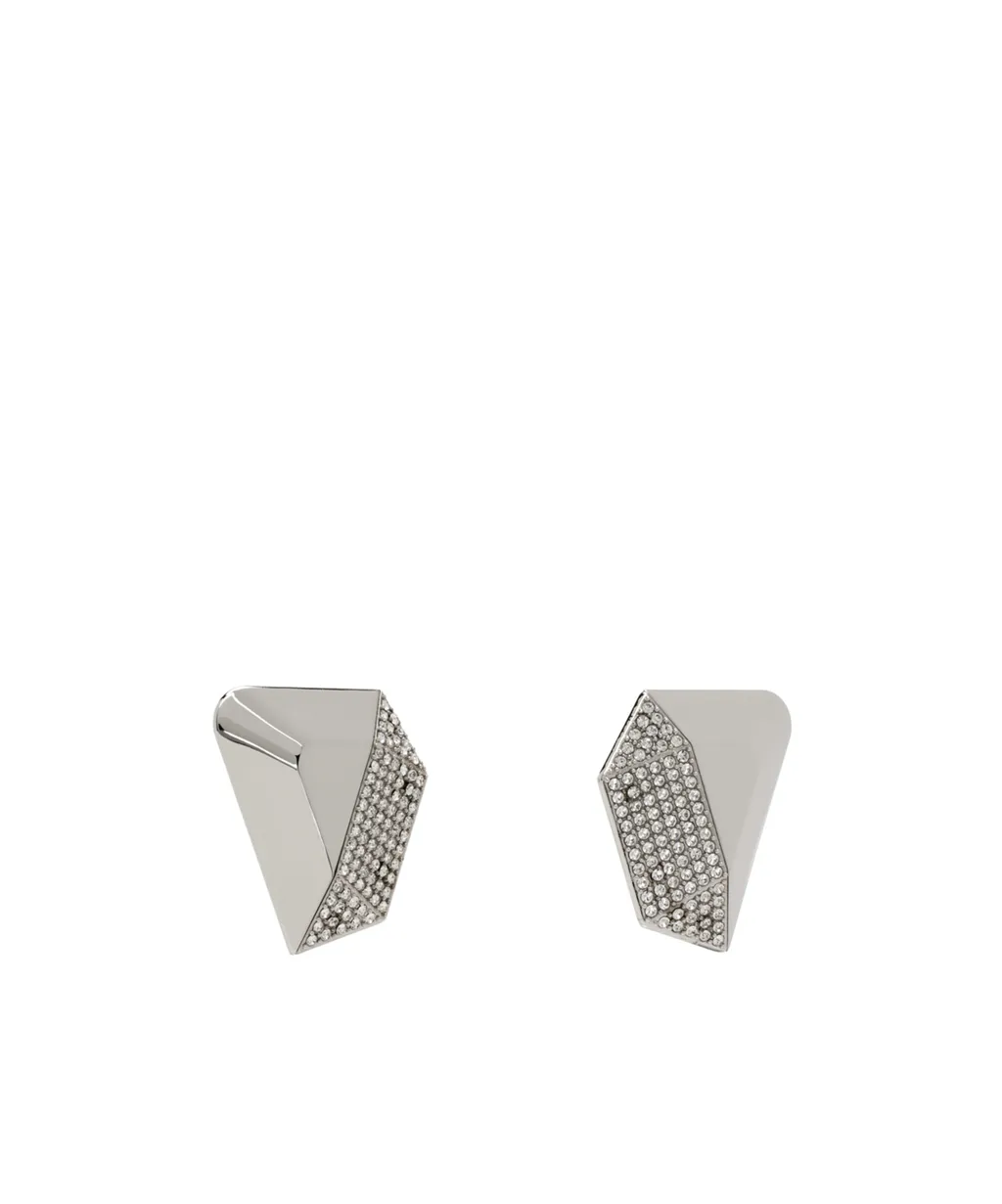 Giselle Crystal Earrings