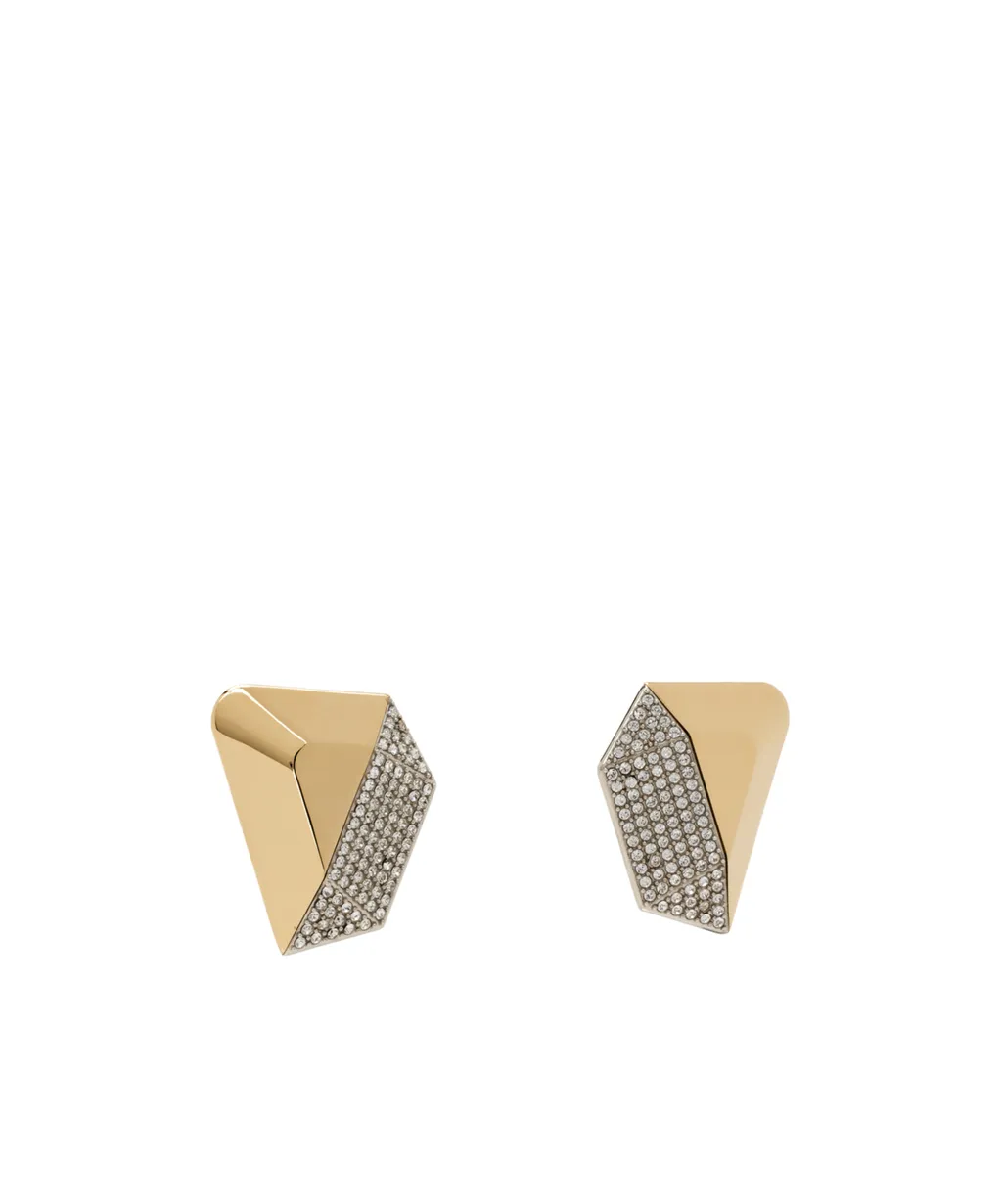 Giselle Crystal Earrings