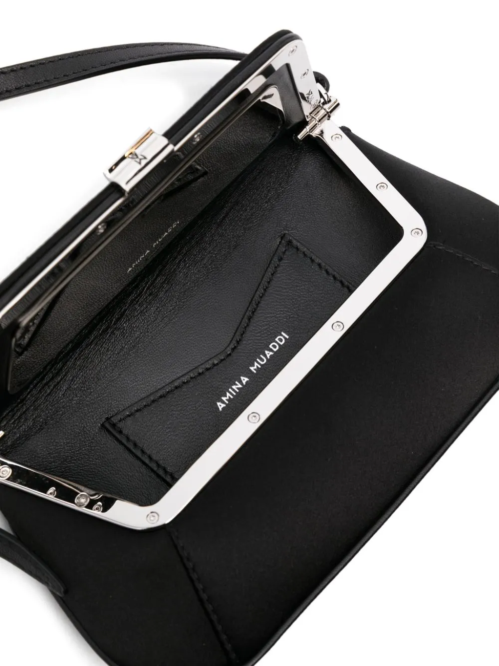 Ami Mini Shoulder Bag