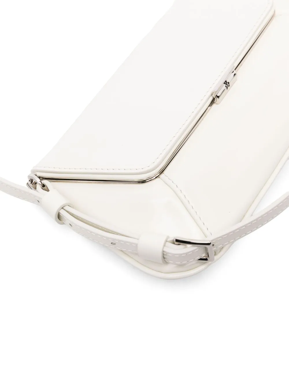 Top Handle Shoulder Bag