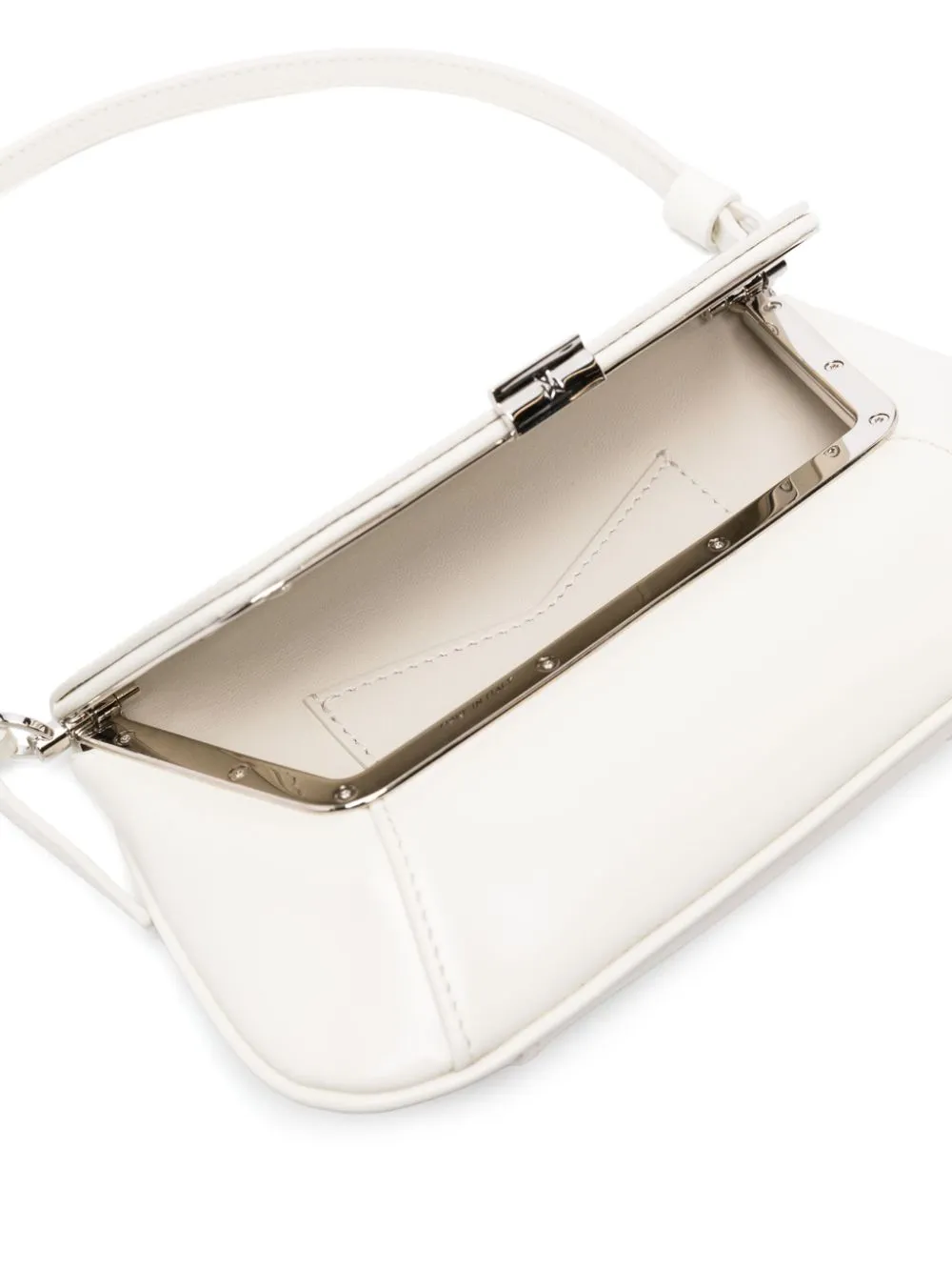 Top Handle Shoulder Bag