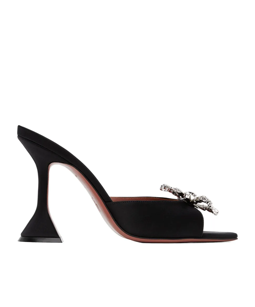 Rosie High-Heeled Sandals