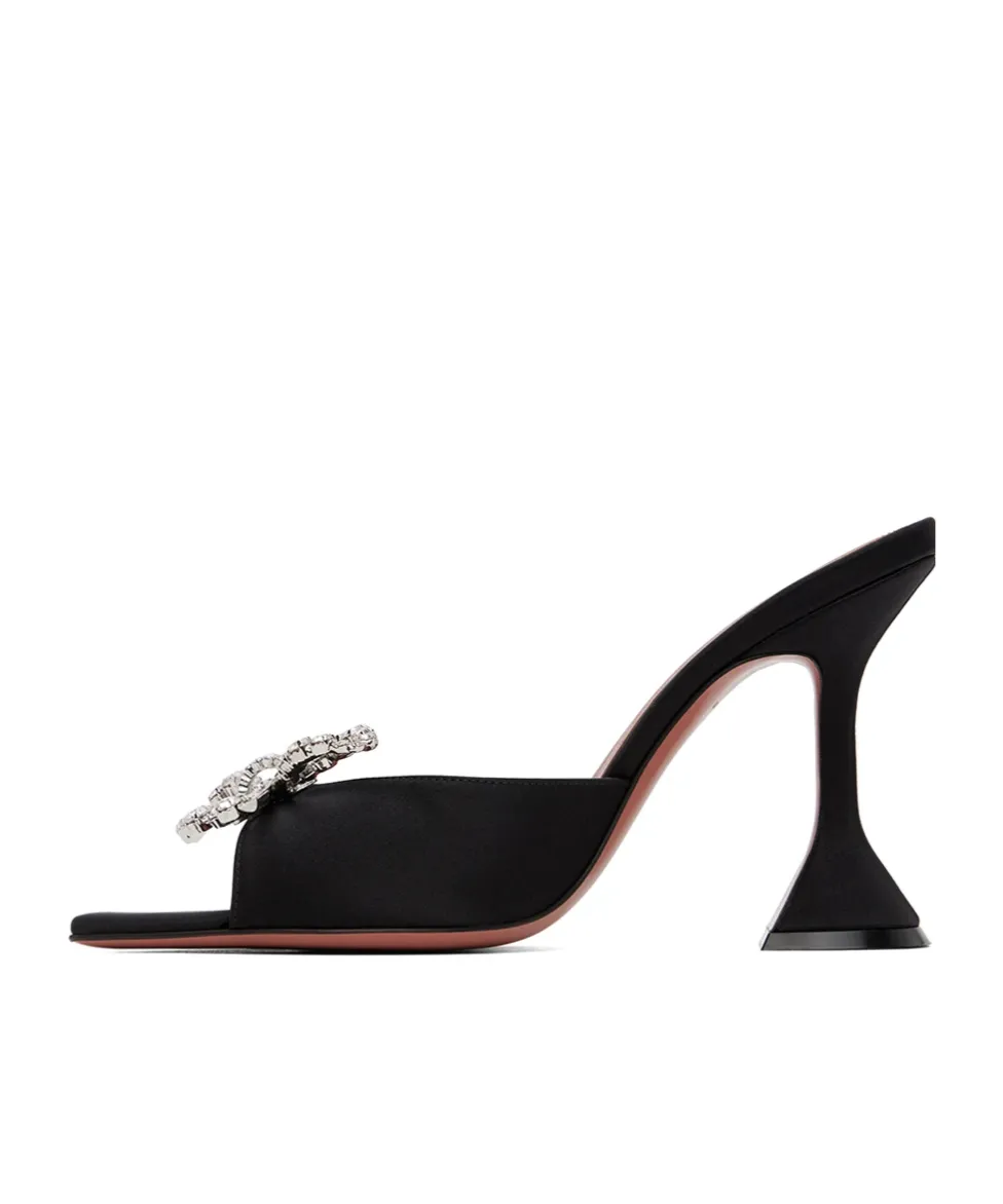 Rosie High-Heeled Sandals