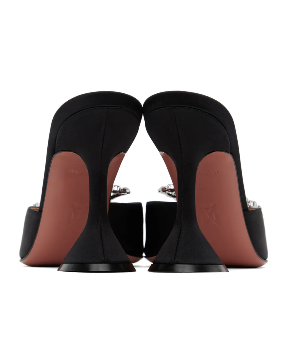 Rosie High-Heeled Sandals