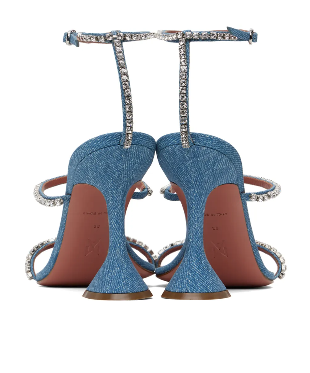 Gilda High-Heeled Sandals