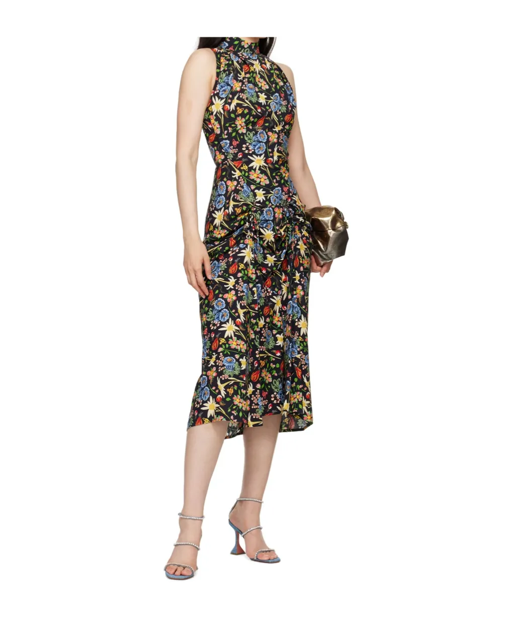 Gilda High-Heeled Sandals
