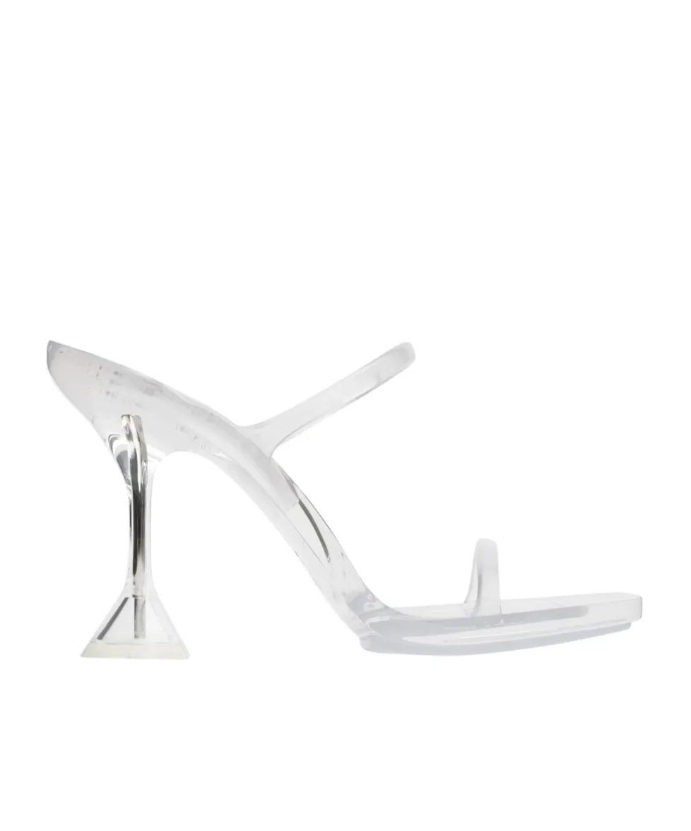 Brito Slipper's Cross-Strap Sandals