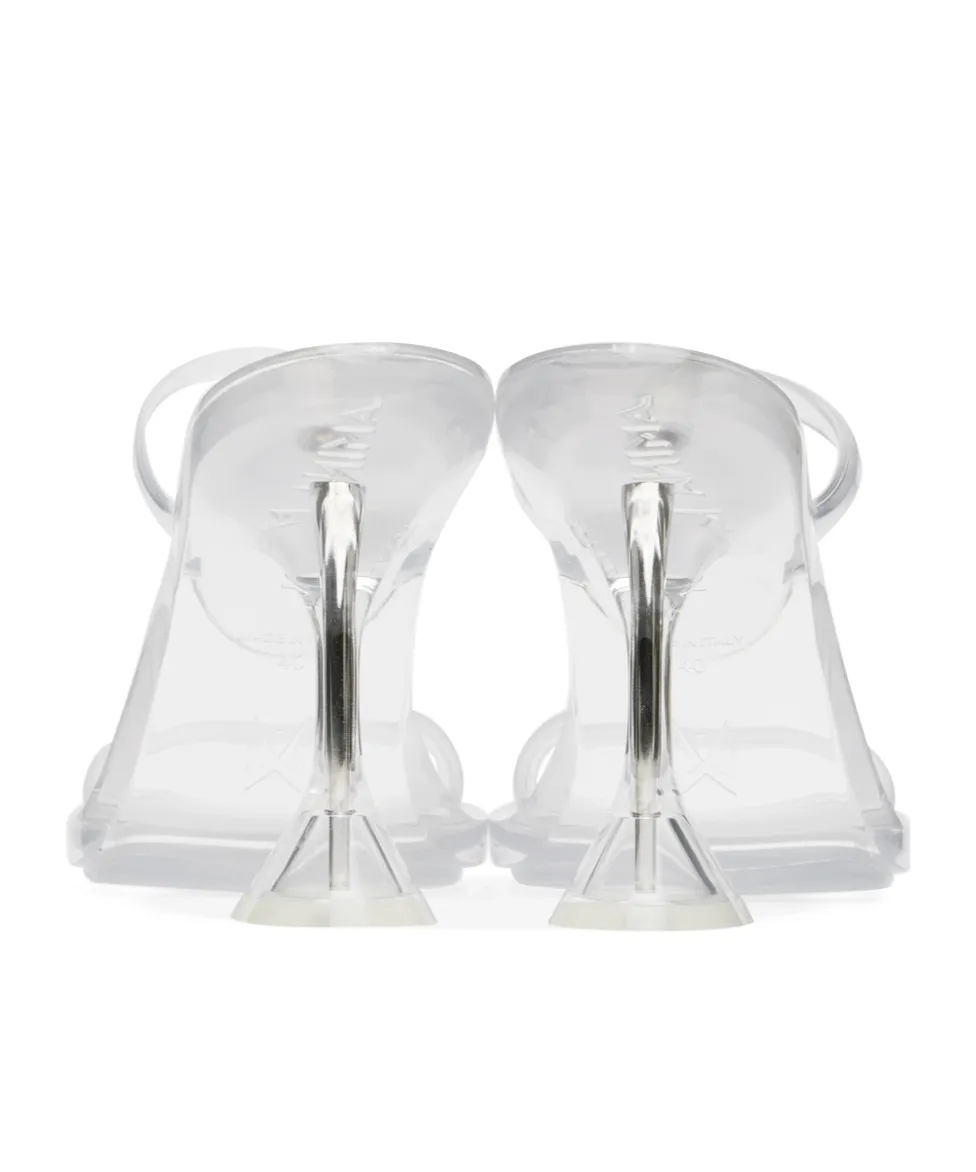Brito Slipper's Cross-Strap Sandals