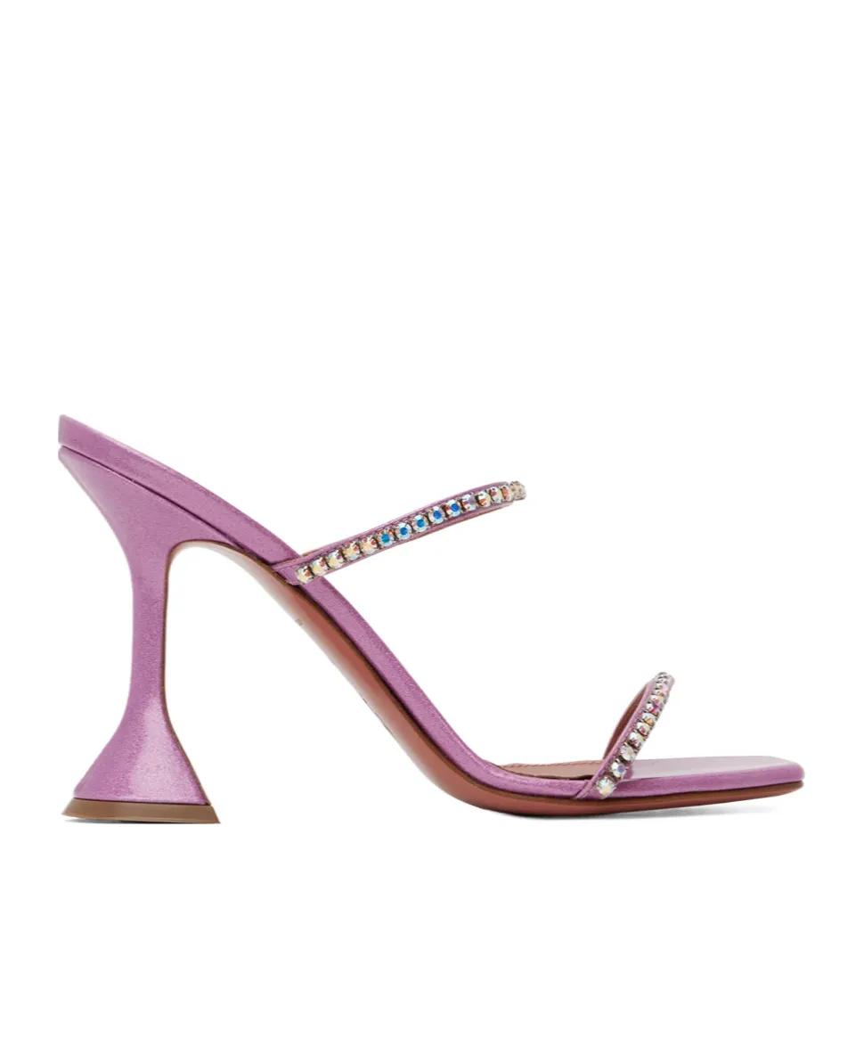 Gilda High-Heeled Sandals