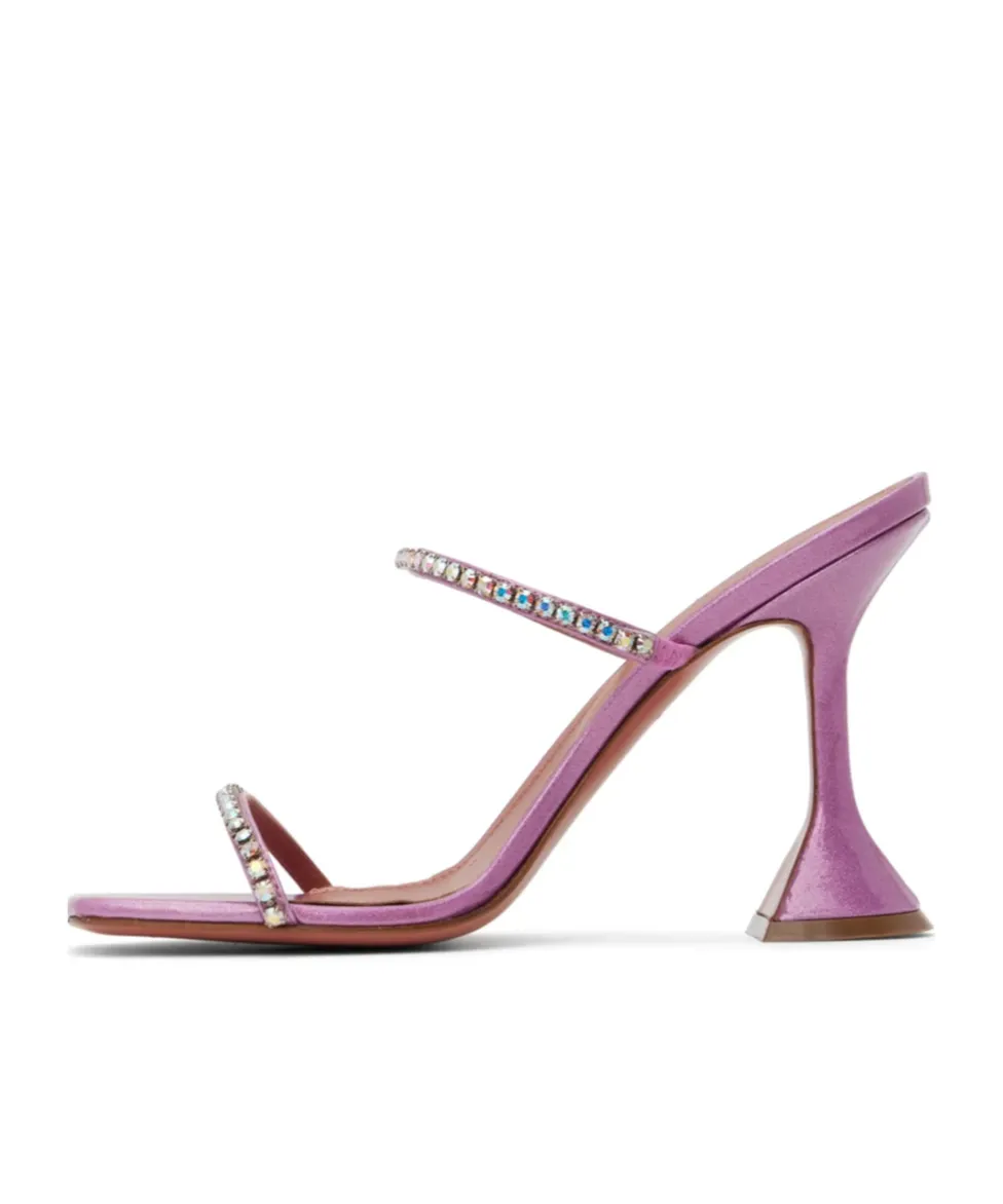 Gilda High-Heeled Sandals