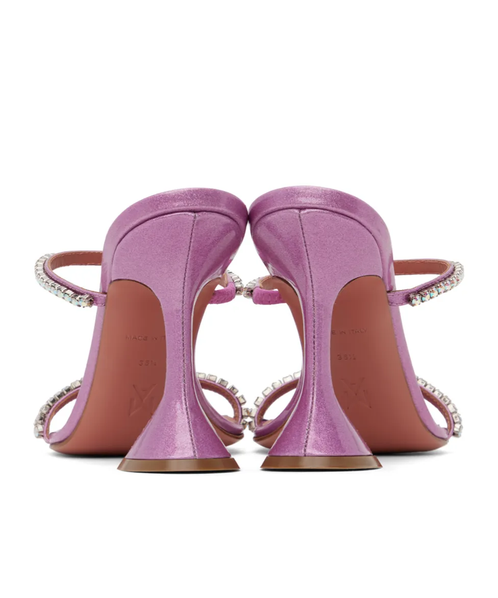 Gilda High-Heeled Sandals
