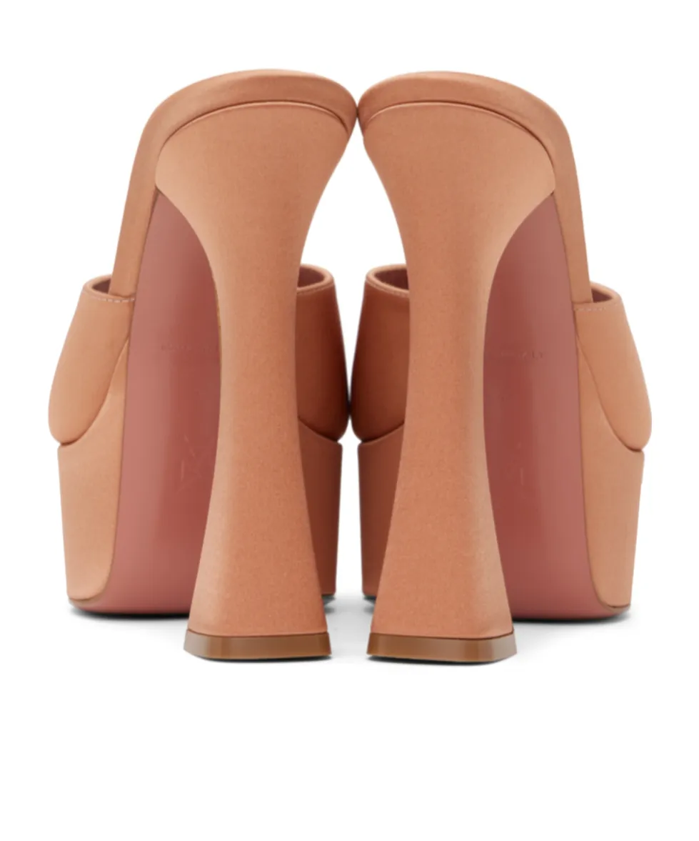 Dalida High-Heeled Sandals