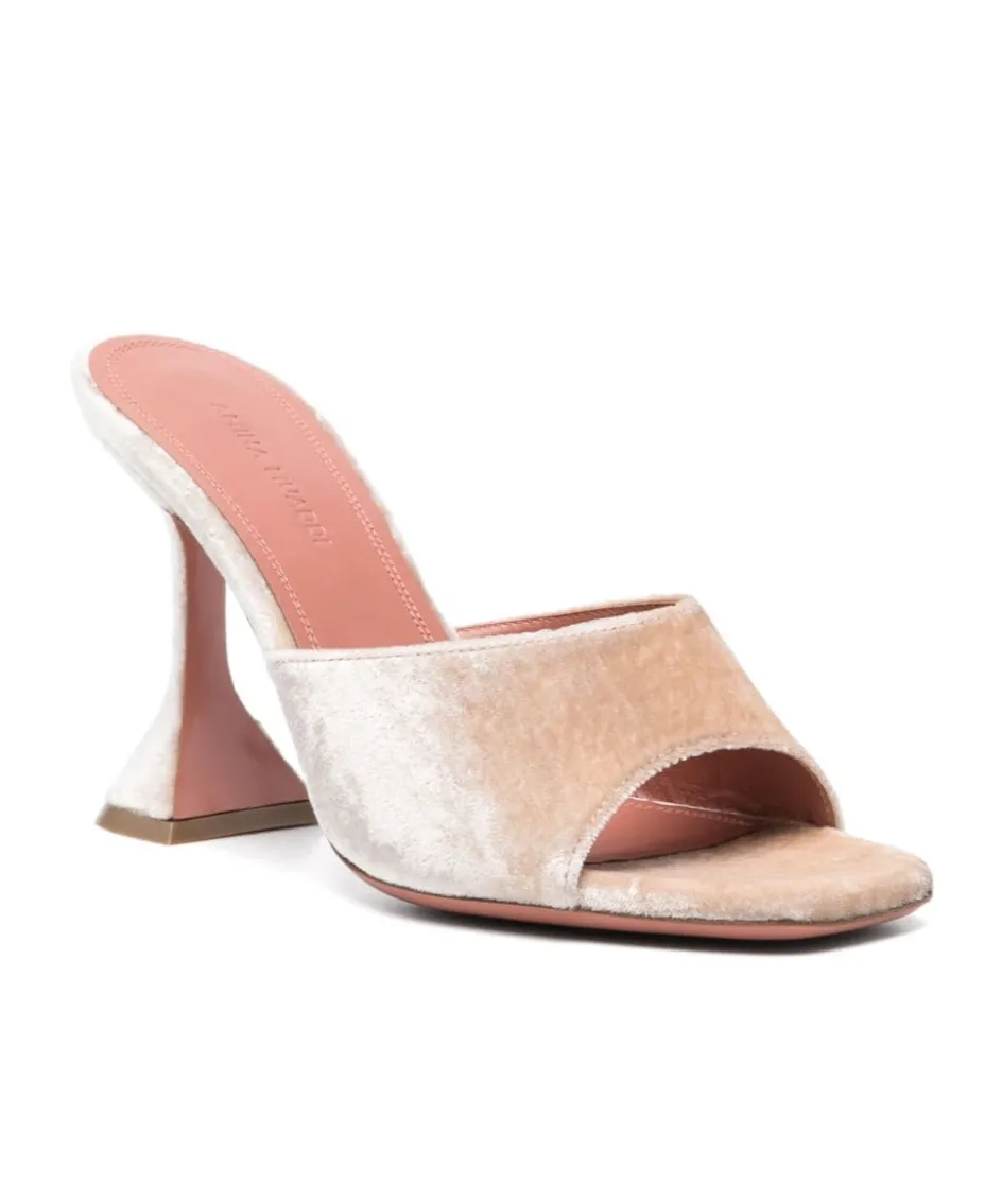 Lupita High-Heeled Sandals