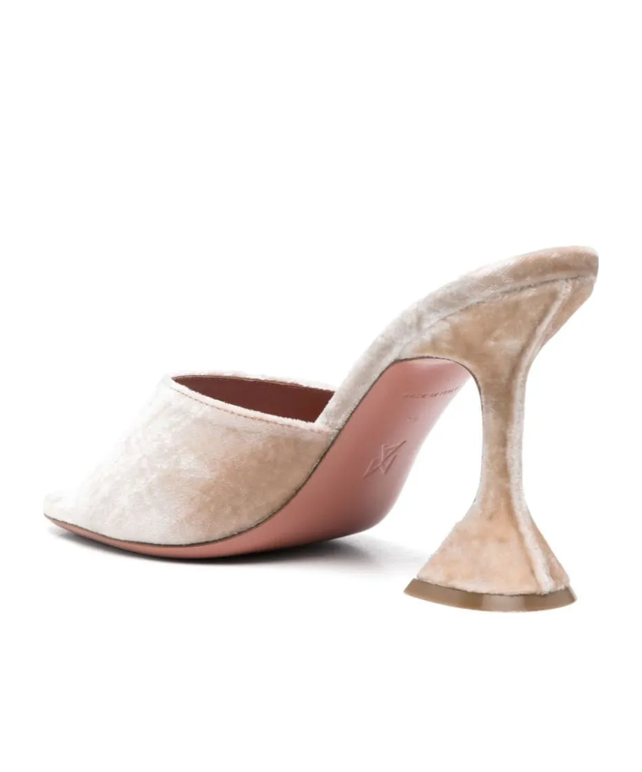 Lupita High-Heeled Sandals