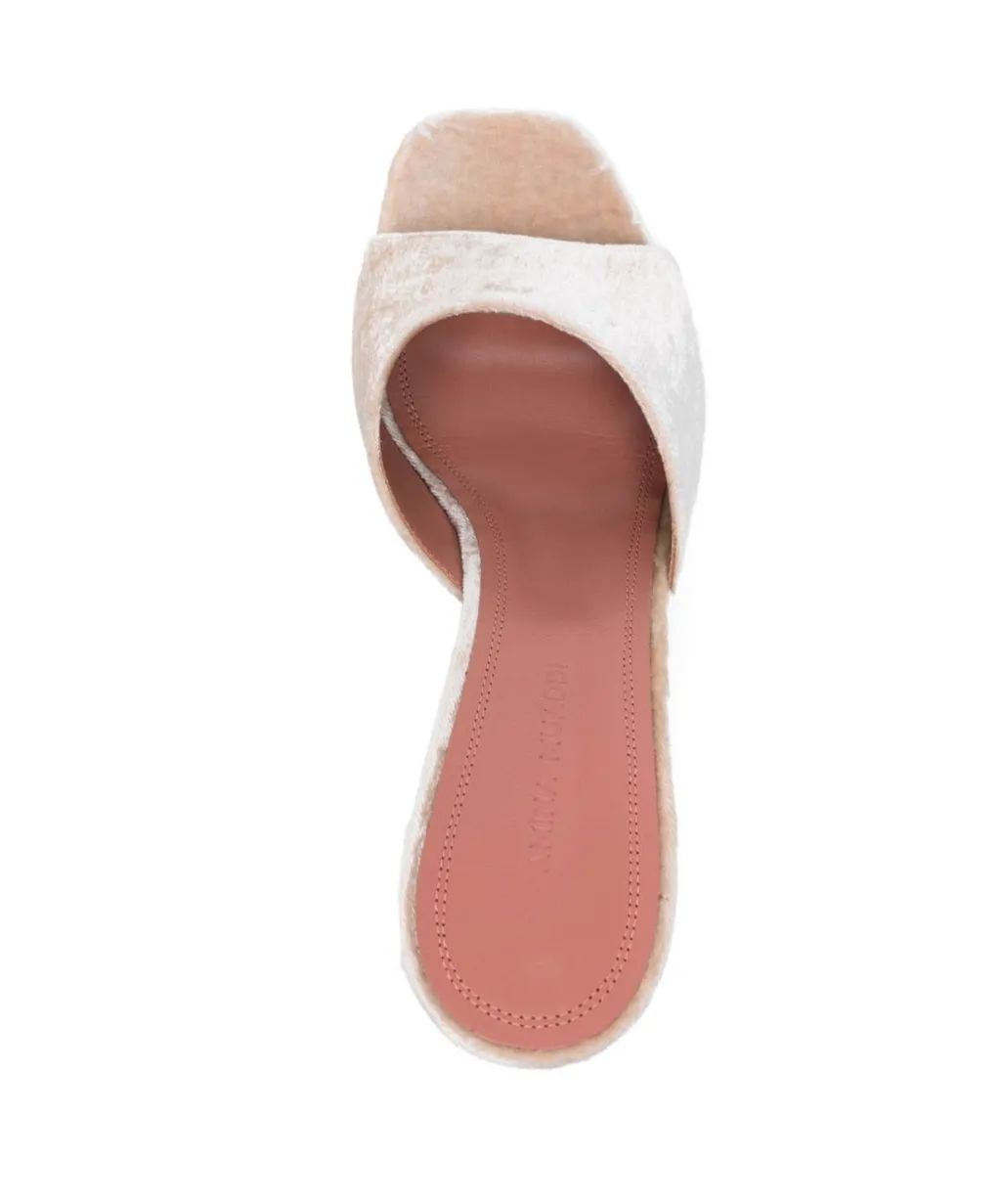 Lupita High-Heeled Sandals