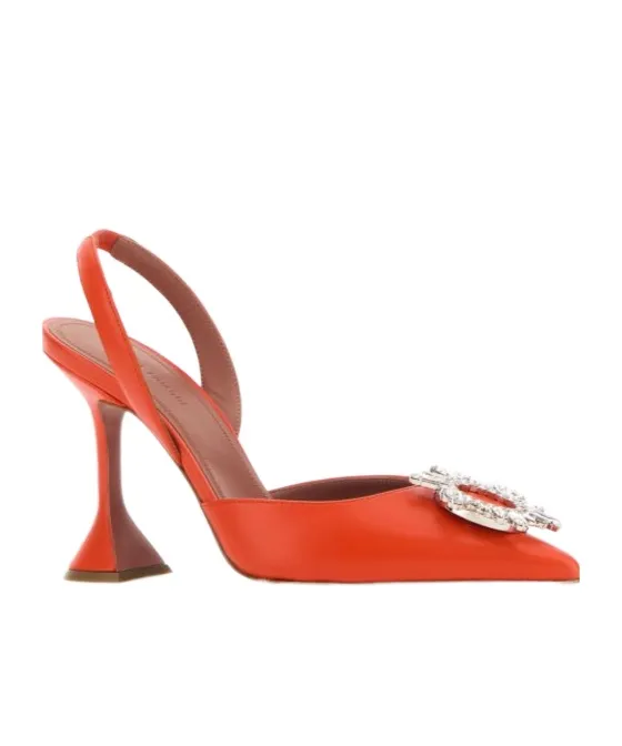 Begum Sling Pumps