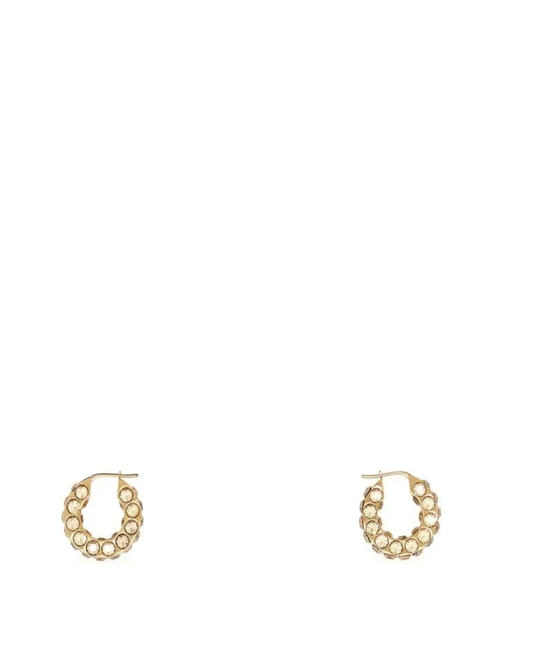 Little Jaheel Earrings