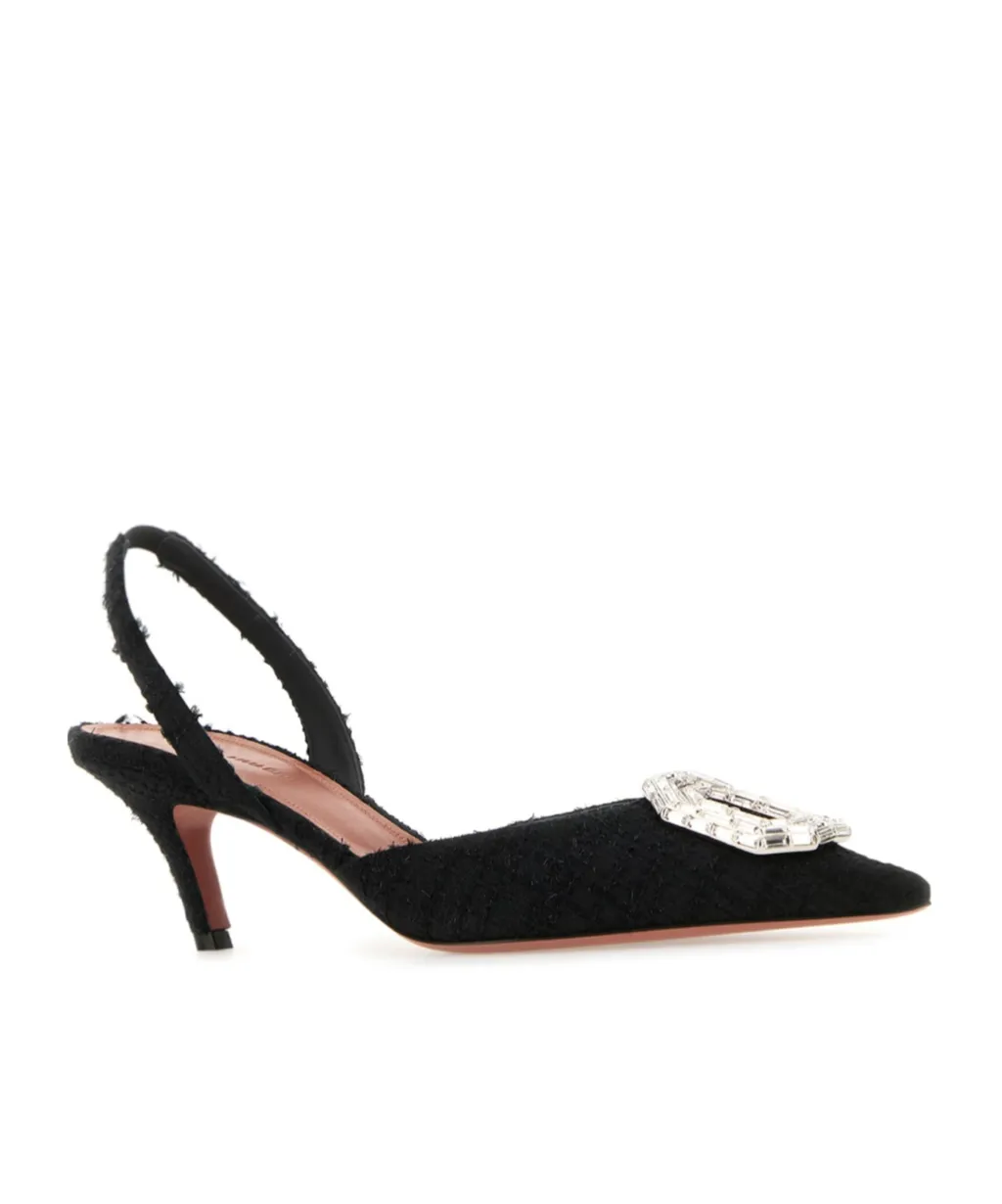 Cusp Sling 60 Slingback Pumps