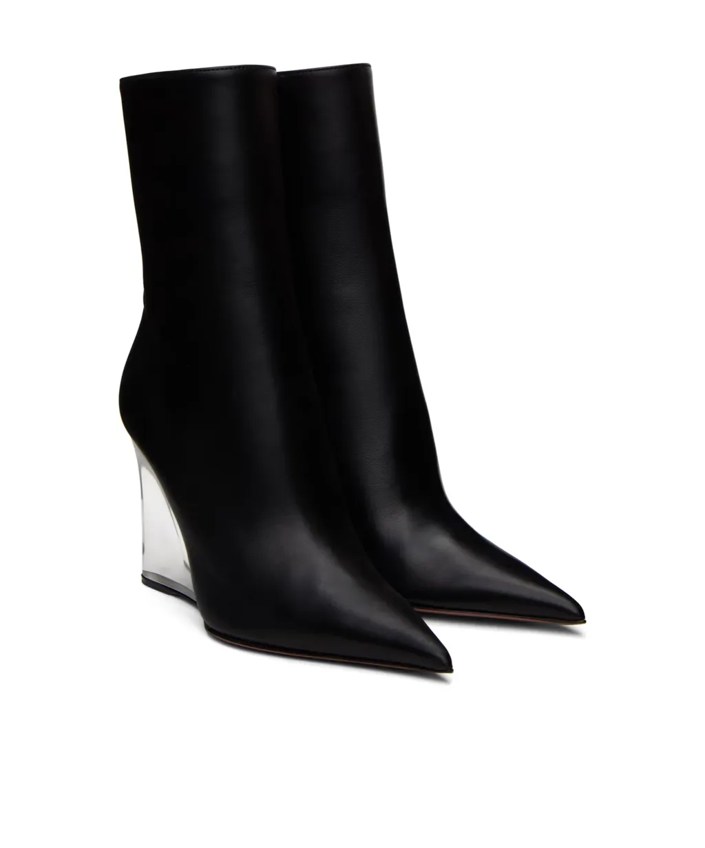 Pernille Ankle Short Boots