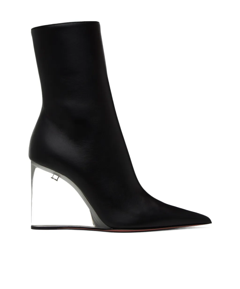Pernille Ankle Short Boots