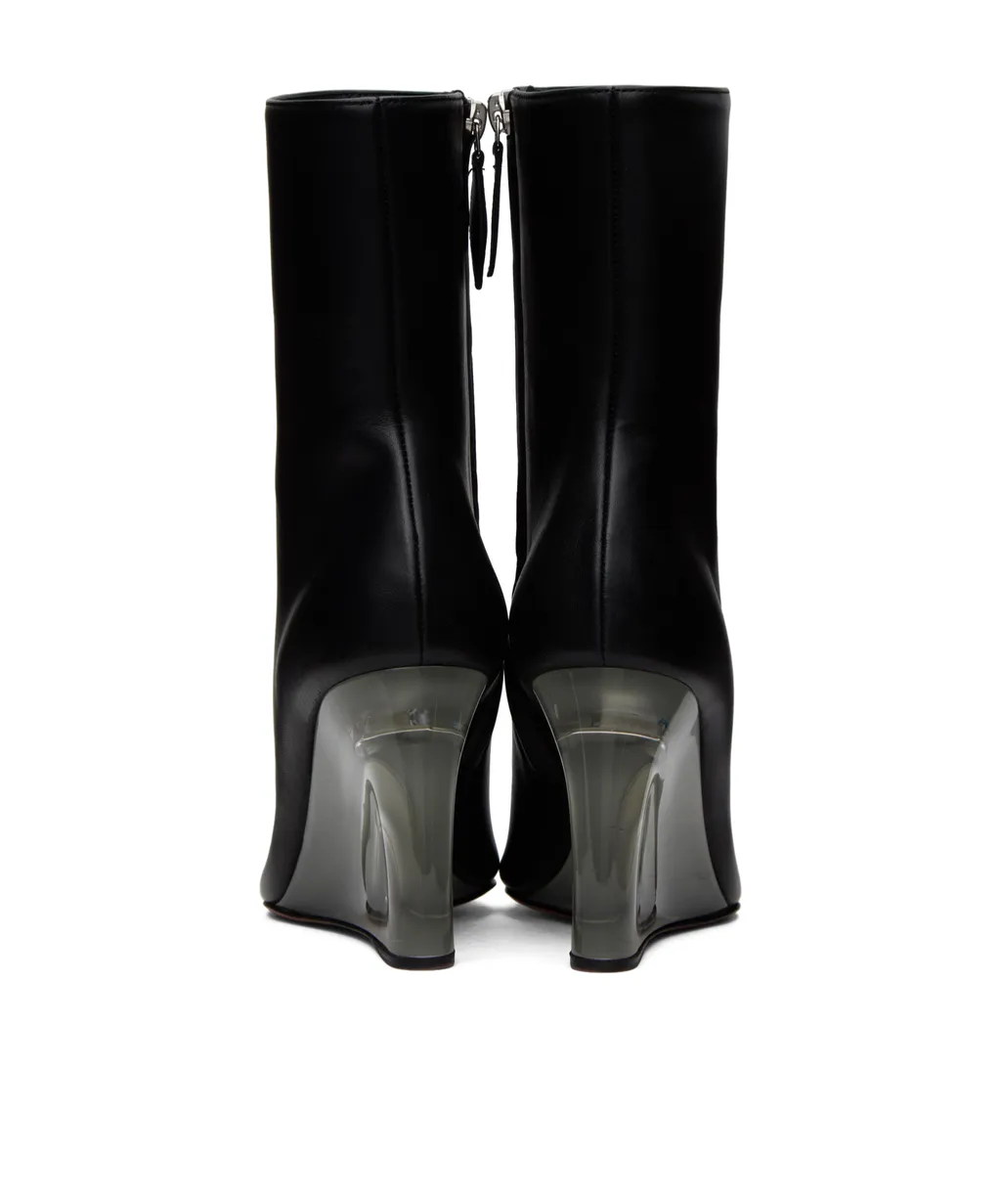 Pernille Ankle Short Boots