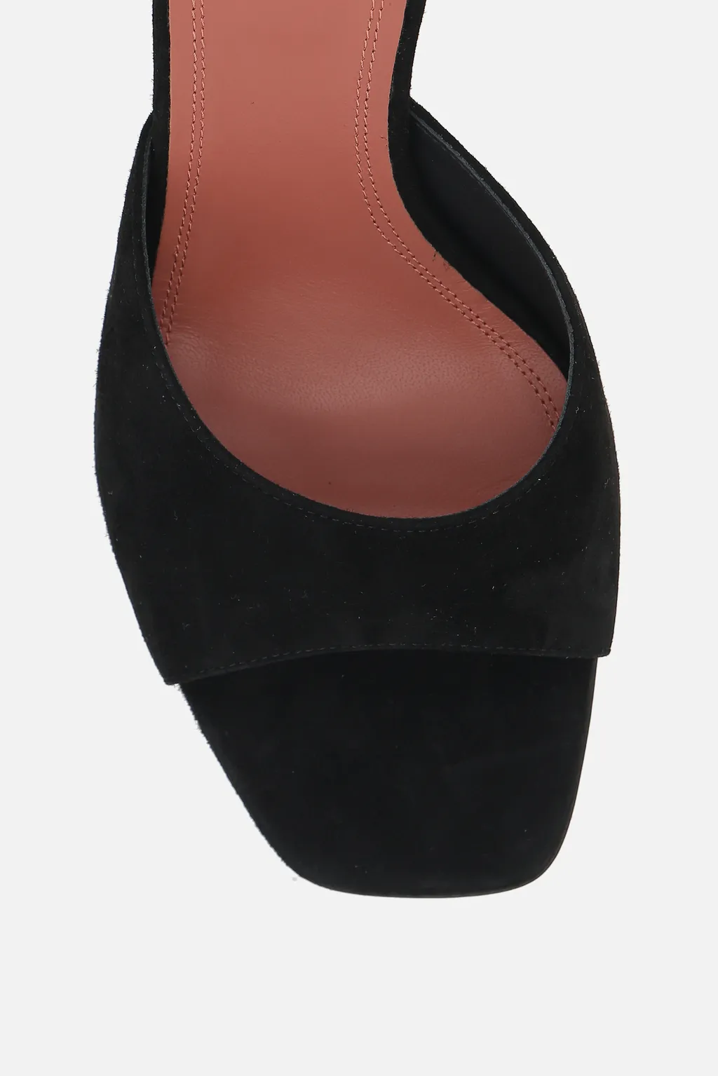 Open-Toed High-Heeled Sandals