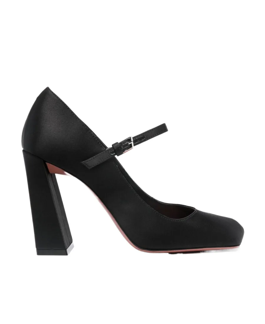 Charlotte Mary Jane Pumps