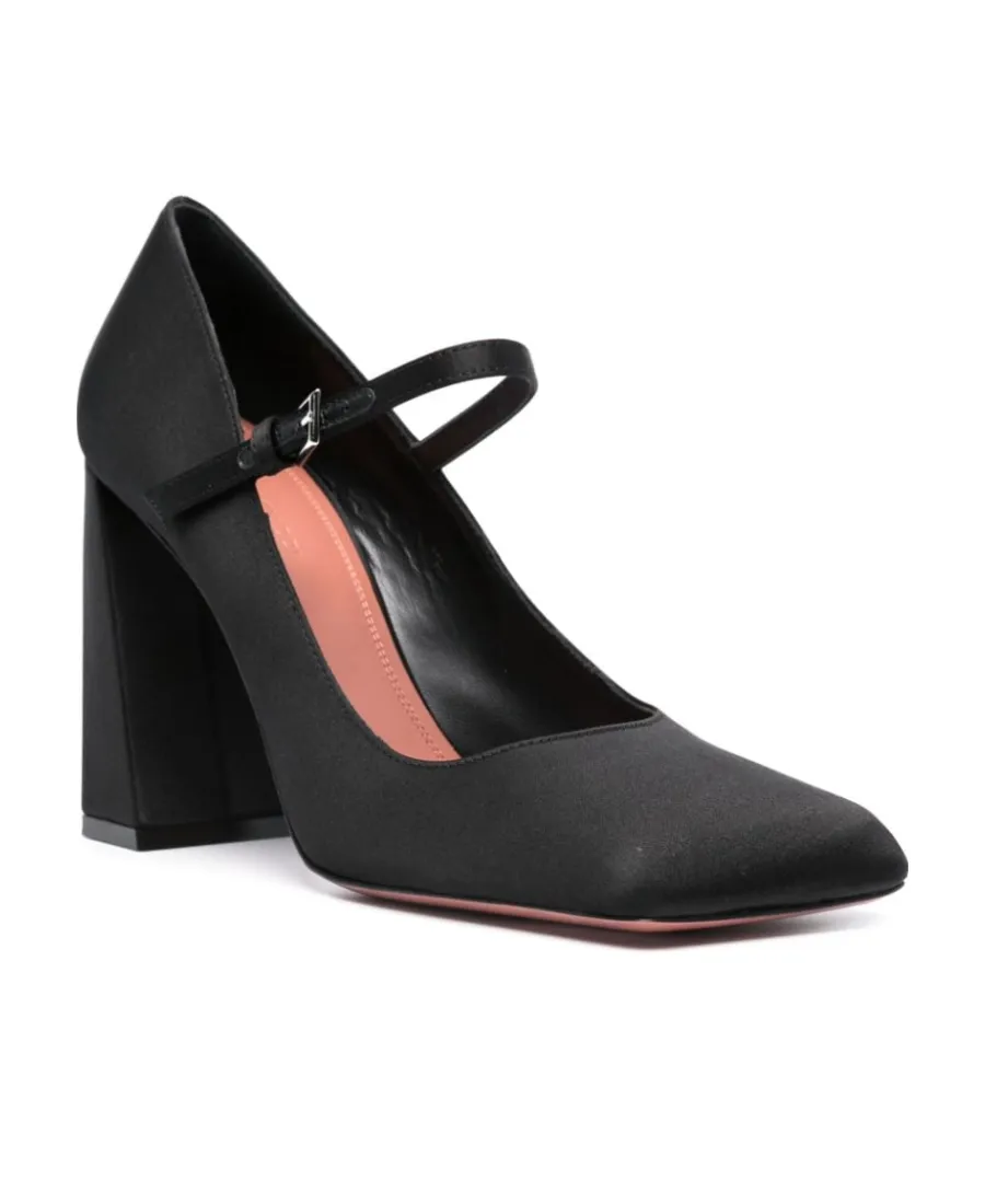 Charlotte Mary Jane Pumps