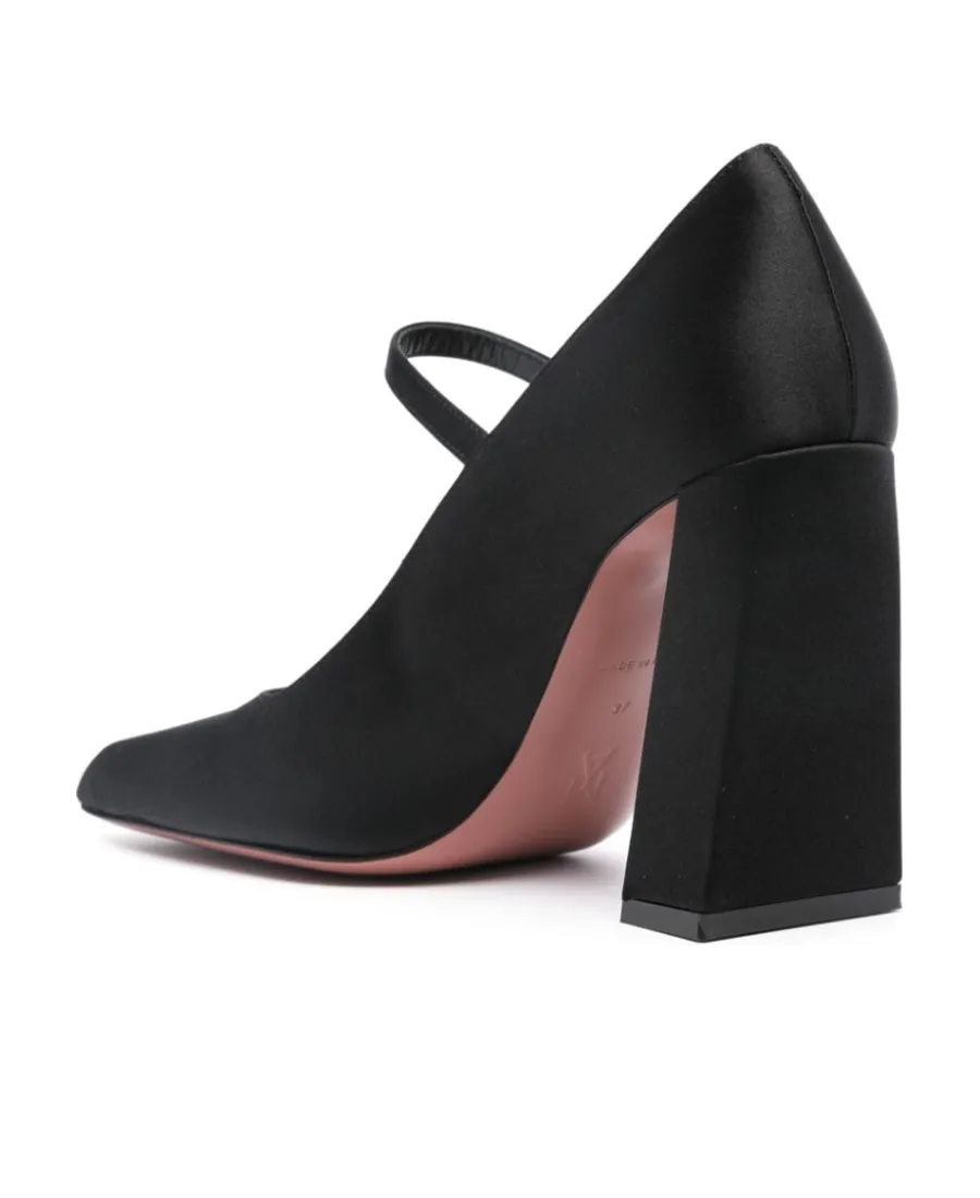 Charlotte Mary Jane Pumps