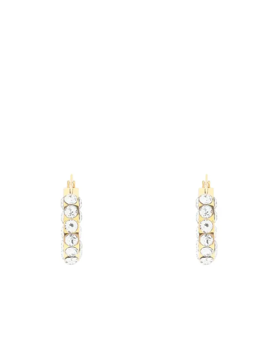Ring Earring