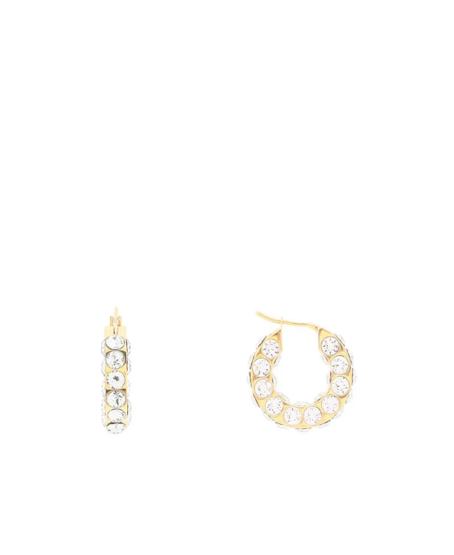Ring Earring