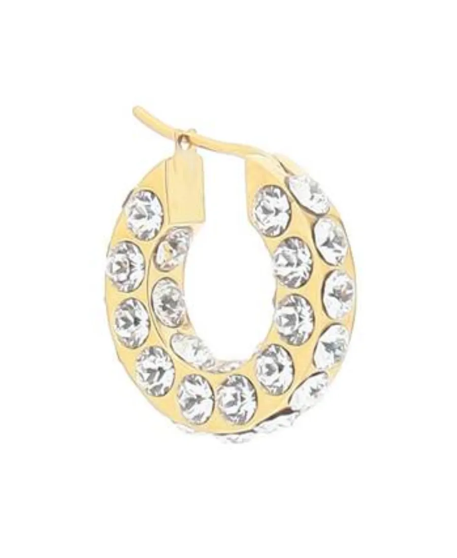 Ring Earring