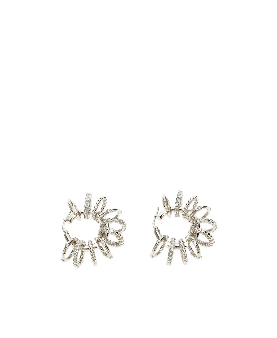 Ring Earring
