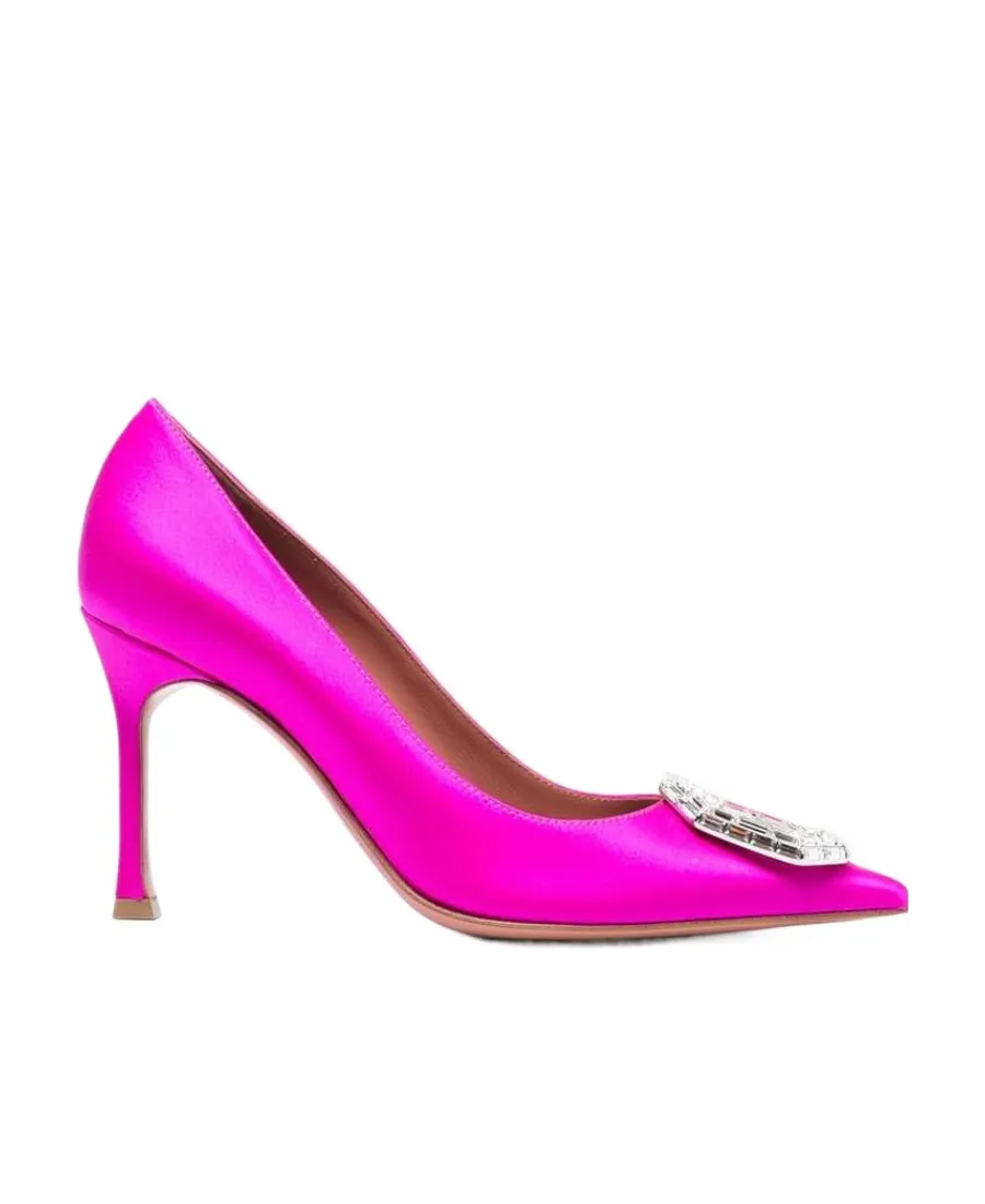 Stiletto High Heels