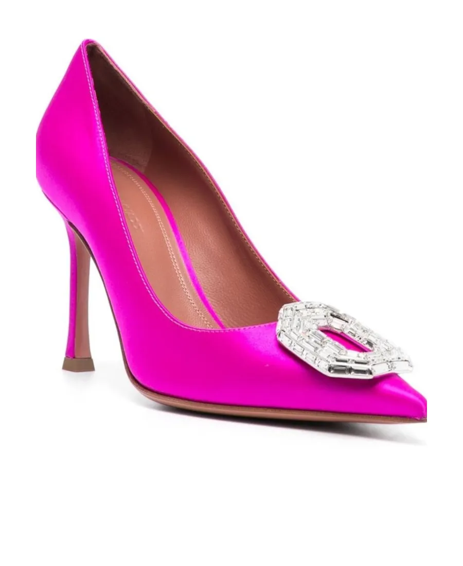 Stiletto High Heels