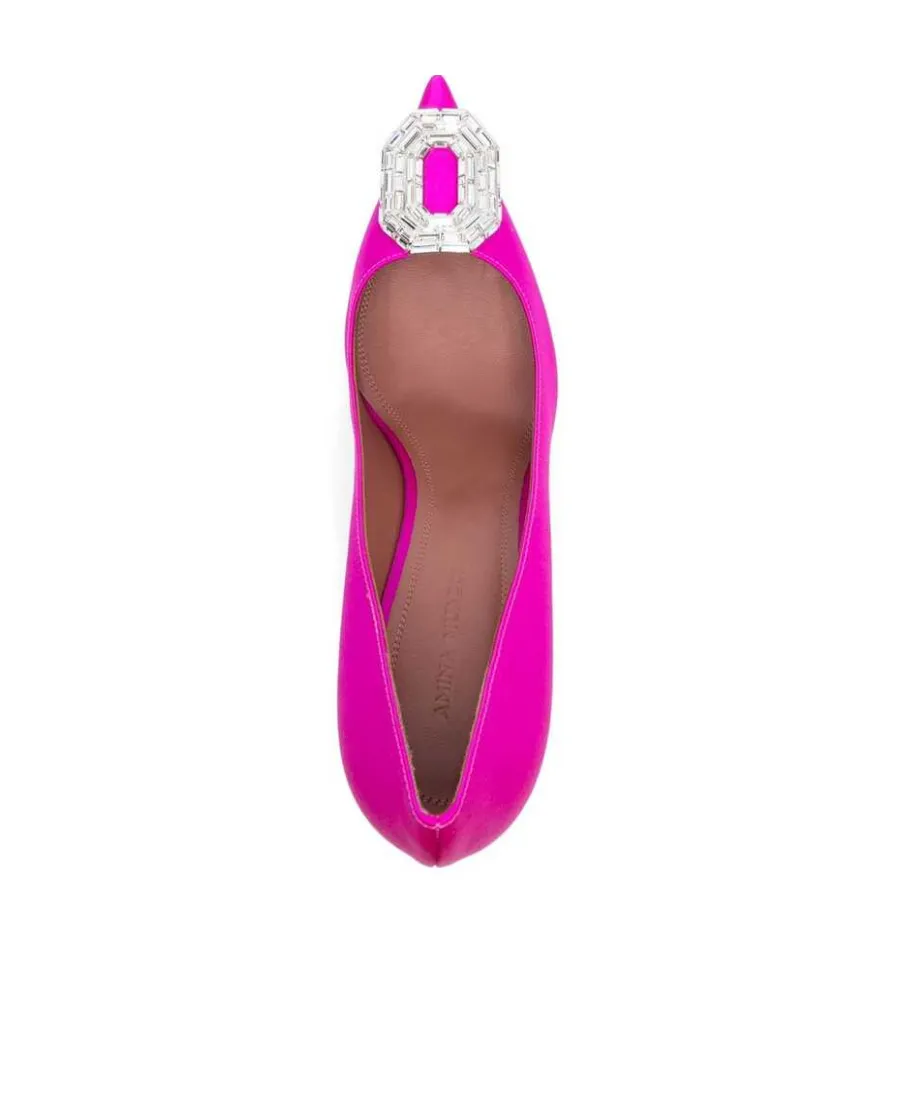 Stiletto High Heels