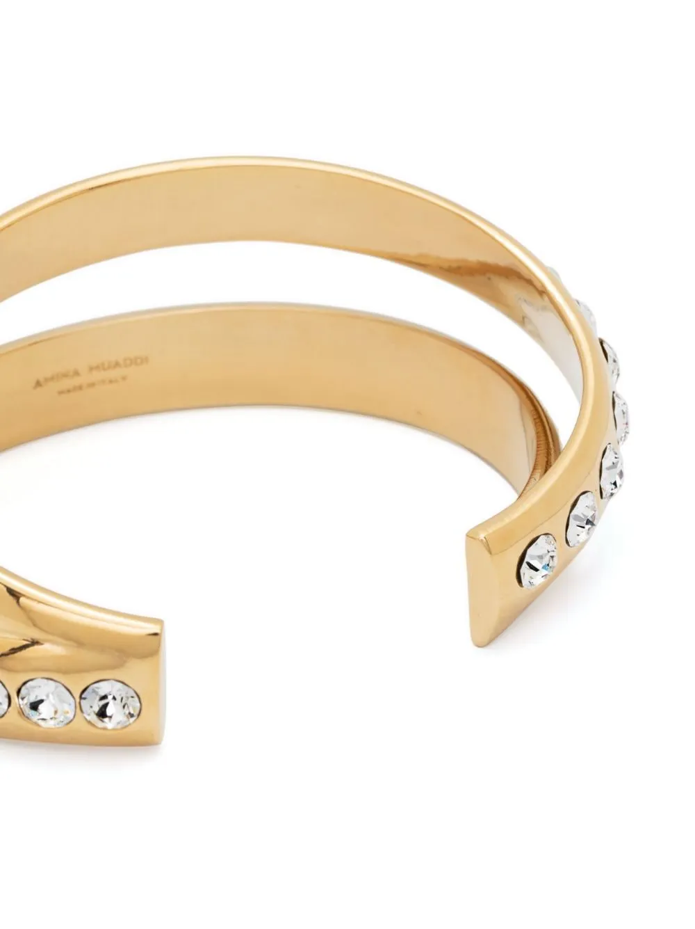 Decorated Bracelet