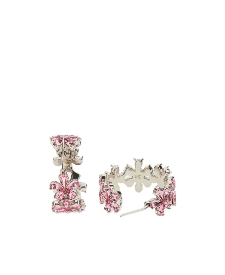 Pendant Earrings
