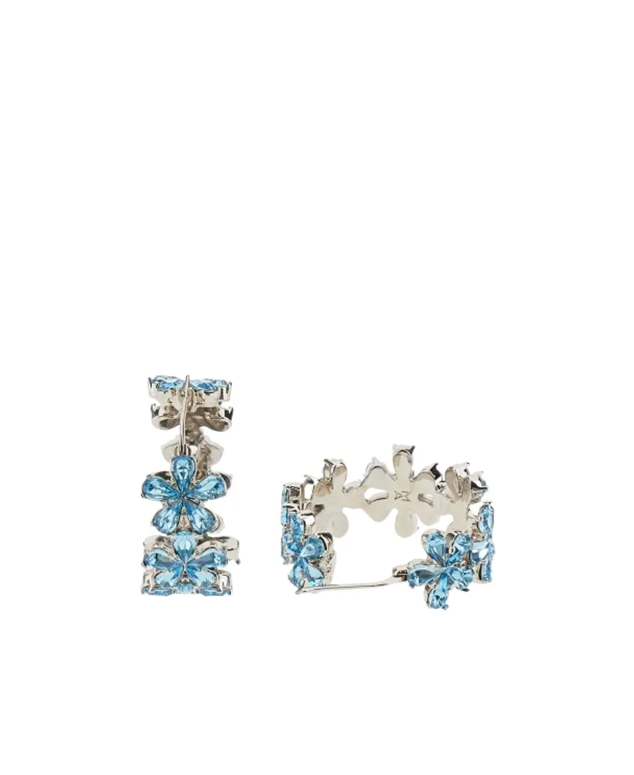 Flower Earrings