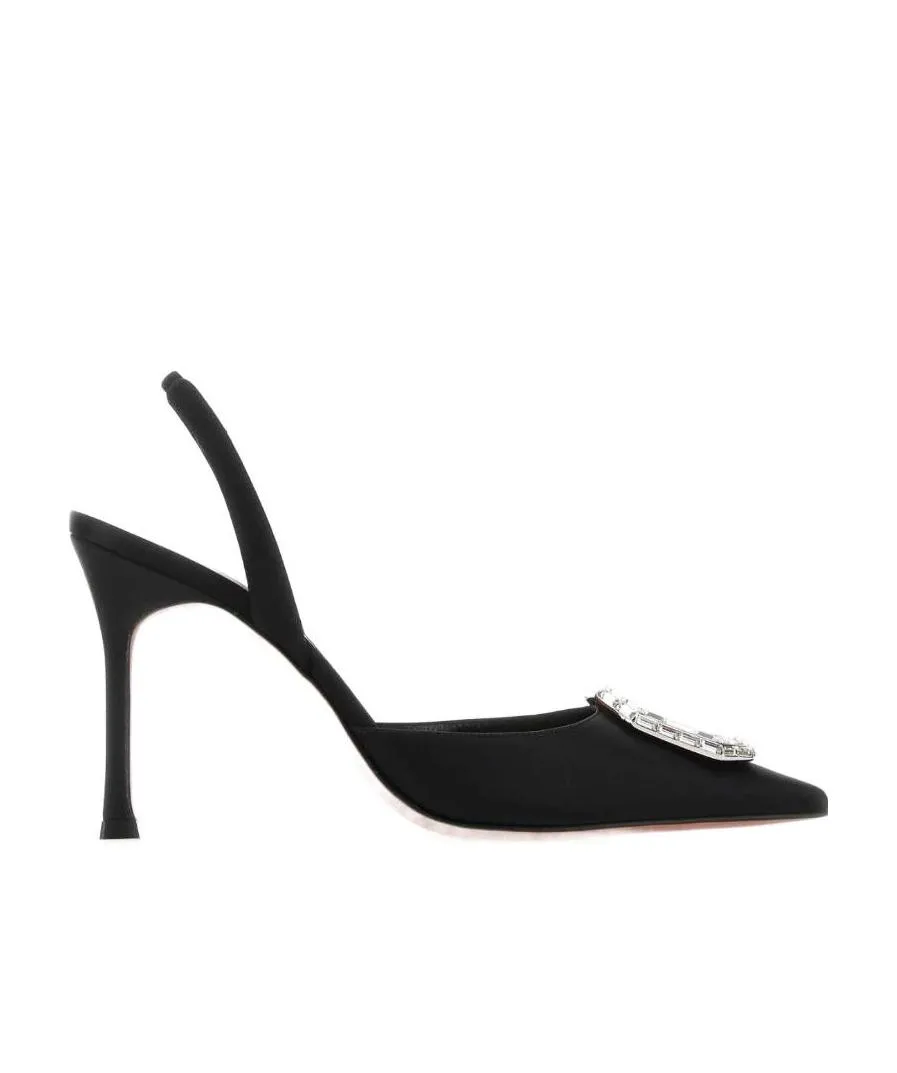 Camelia 90Mm Pumps